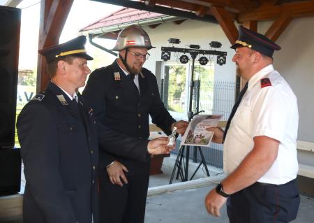 90 let PGD BEZULJAK 27 FOTO LJUBO VUKELIČ